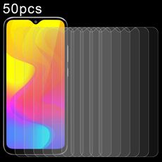 Per Vsmart Joy 3 50 pezzi 0,26 mm 9H 2,5D Pellicola in vetro temperato