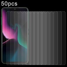 Per Vsmart Aris 50pz 0.26mm 9H 2.5D Pellicola in vetro temperato