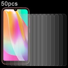 Per Vsmart Star 50pz 0.26mm 9H 2.5D Pellicola in vetro temperato