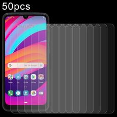 Per Vsmart Star 3 50 pezzi 0,26 mm 9H 2,5D Pellicola in vetro temperato