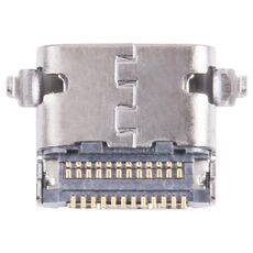 TC-028 Connettore porta di ricarica per Asus UX325JA UX325SA UX425SA UX425JA UX425UA X425FA Tipo-c