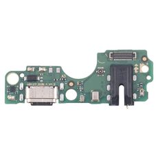 Per Tecno Spark Go 2023 KE5S Scheda porta di ricarica OEM