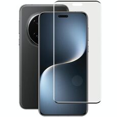 Per Honor Magic7 Pro 5G imak No Edge Version 3D Curvo Schermo Intero Pellicola in Vetro Temperato