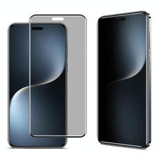 Per Honor Magic7 Pro 5G imak 3D Curvo Privacy Schermo Intero Pellicola in Vetro Temperato