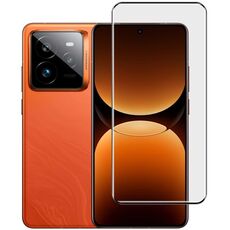 Per Realme GT7 Pro 5G imak 3D Curvo Schermo Intero Pellicola in Vetro Temperato
