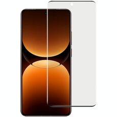 Per Realme GT7 Pro 5G imak No Edge Version 3D Curvo Schermo Intero Pellicola in Vetro Temperato