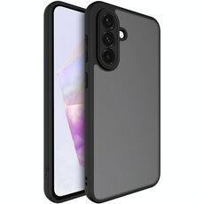 Per Samsung Galaxy A36 5G imak UX-9B Series Custodia antiurto per telefono con airbag piccolo a quattro angoli (nero)
