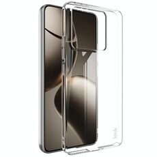 Per Xiaomi 14T 5G imak Wing II Custodia protettiva in cristallo resistente all'usura