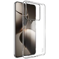 Per Xiaomi 14T Pro 5G imak Wing II Custodia protettiva in cristallo resistente all'usura
