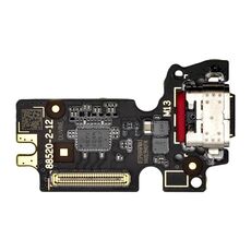 Per Lenovo Pad Pro 2022 TB-138 TB-138FC Scheda porta di ricarica