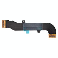 Per Lenovo Pad Pro 2022 TB-138 TB-138FC Cavo flessibile del connettore di ricarica