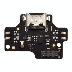 Per Lenovo Tab M11 TB330FU TB331FC / Xiaoxin Pad 11 2024 Scheda porta di ricarica