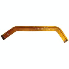 Per Lenovo Xiaoxin Pad Pro 12.7 pollici TB371FC AX6605A Cavo flessibile del connettore di ricarica