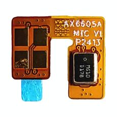 Per Lenovo Xiaoxin Pad Pro 12.7 pollici TB371FC AX6605A Cavo flessibile del microfono