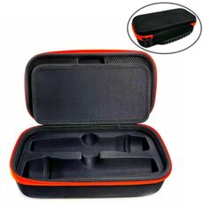 Per JBL PartyBox Handheld Wireless Mic Travel Storage Bag Borsa protettiva rigida in EVA portatile