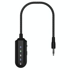 T300 Singing Practice Processore vocale dal vivo Ricevitore Bluetooth