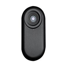 DM-10 Mini Thumb Action Camera con custodia di ricarica (nero)