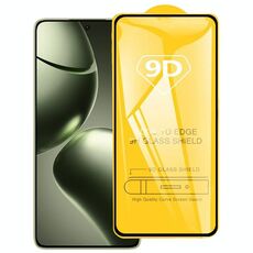 Per Xiaomi 14T 9D Full Glue Pellicola in vetro temperato per schermo