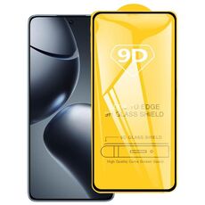 Per Xiaomi 14T Pro 9D Full Glue Pellicola in vetro temperato per schermo
