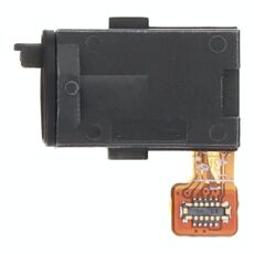 Per Asus ROG Phone 8 / 8 Pro AI2401 AI2401_A Cavo flessibile jack per auricolari