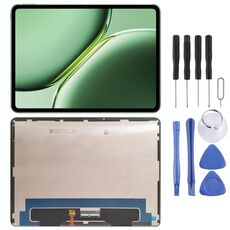 Per OnePlus Pad Pro 2024 12,1 pollici OPD2404 IPS LCD Screen con digitalizzatore Full Assembly (Nero)