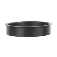 Anello di gomma riduttore filtro aria modificato per auto (da 76 mm a 70 mm)