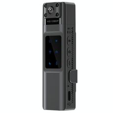 Telecamera da ciclismo con registratore di lavoro indossabile sul petto con visione notturna HD WIFI, modello: L13