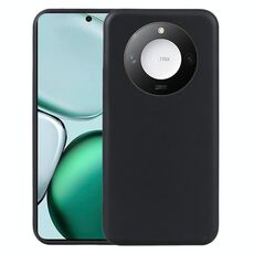 Per Honor X9c Smart 10 pezzi Custodia in TPU per telefono (nero)