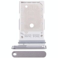 Per Samsung Galaxy S25 / S25+ SM-S931/S936 Vassoio scheda SIM originale + Vassoio scheda SIM (oro)