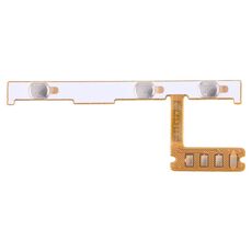 Per Samsung Galaxy Tab A9+ SM-X210 OEM Pulsante di accensione e pulsante del volume Cavo flessibile
