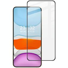 Per Samsung Galaxy S25+ 5G imak 9H Durezza superficiale Pellicola in vetro temperato a schermo intero Pro+ Series