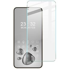 Per Samsung Galaxy S25 5G imak H Series Pellicola in vetro temperato a schermo intero