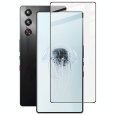 Per ZTE nubia Red Magic 10 Pro+ / 10 Pro imak 9H Durezza superficiale Pellicola in vetro temperato a schermo intero Serie Pro+