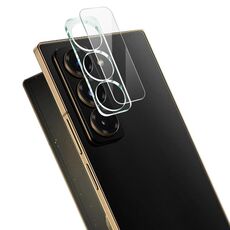 Per Samsung Galaxy Z Fold Pellicola speciale per obiettivo in vetro integrato ad alta definizione imak