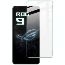 Per Asus ROG Phone 9 Pro / Phone 9 imak H Series Pellicola in vetro temperato a schermo intero