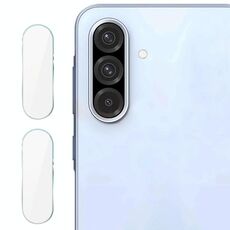 Per Samsung Galaxy A26 5G 2 pezzi/set IMAK HD Pellicola per obiettivo fotocamera posteriore in vetro