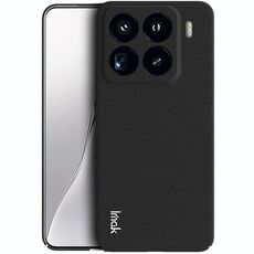 Per Xiaomi 15 Pro imak Custodia rigida da cowboy a copertura totale