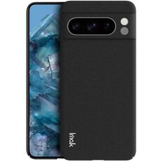 Per Google Pixel 8 Pro imak Custodia rigida da cowboy a copertura totale