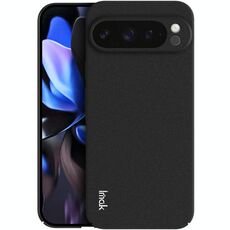 Per Google Pixel 9 Pro XL imak Custodia rigida da cowboy a copertura totale