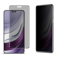 Per Huawei Mate 70 Pro / 70 Pro+ imak 3D Curvo Privacy Schermo Intero Pellicola in Vetro Temperato