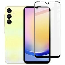 Per Samsung Galaxy A26 5G imak 9H Durezza superficiale Pellicola in vetro temperato a schermo intero Serie Pro+