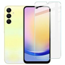 Per Samsung Galaxy A26 5G imak H Series Pellicola in vetro temperato a schermo intero