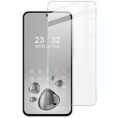 Per Samsung Galaxy A56 5G imak H Series Pellicola in vetro temperato a schermo intero