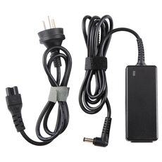 5.5x2.5 2.5x0.7 19V 2.1A 43W Adattatore di alimentazione per laptop Caricabatterie per AOC (spina AU)