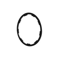 Guarnizione volano scanalata mozzo ruota libera bicicletta, dimensioni: 1 mm