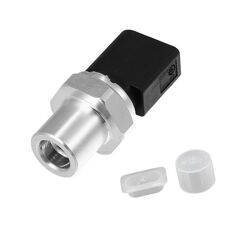 Per Audi A4 A5 Q5 A/C 4H0959126A 4H0959126B Sensore di pressione dell'interruttore dell'aria condizionata dell'auto