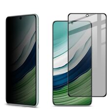 Per Huawei Mate 60 / Mate 70 imak HD Pellicola protettiva in vetro temperato per la privacy a schermo intero