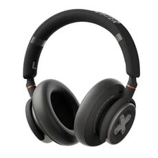 Cuffie Bluetooth con riduzione del rumore ANC ed EDC Dmooster D19 Pro (nere)