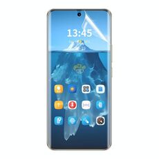 Per Honor 300 Pro ENKAY Hat-Prince Copertura Completa Colla Pellicola Idrogel Antideflagrante Morbida