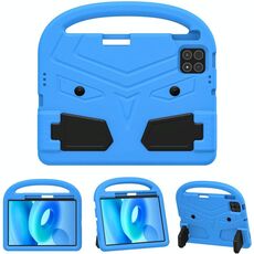 Per Xiaomi Pad 7 / 7 Pro Sparrow Style Custodia antiurto con supporto in EVA per tablet (blu)